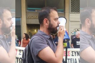 «Στην εκπαίδευση γίνονται “τεκτονικές” ανατροπές δικαιωμάτων»